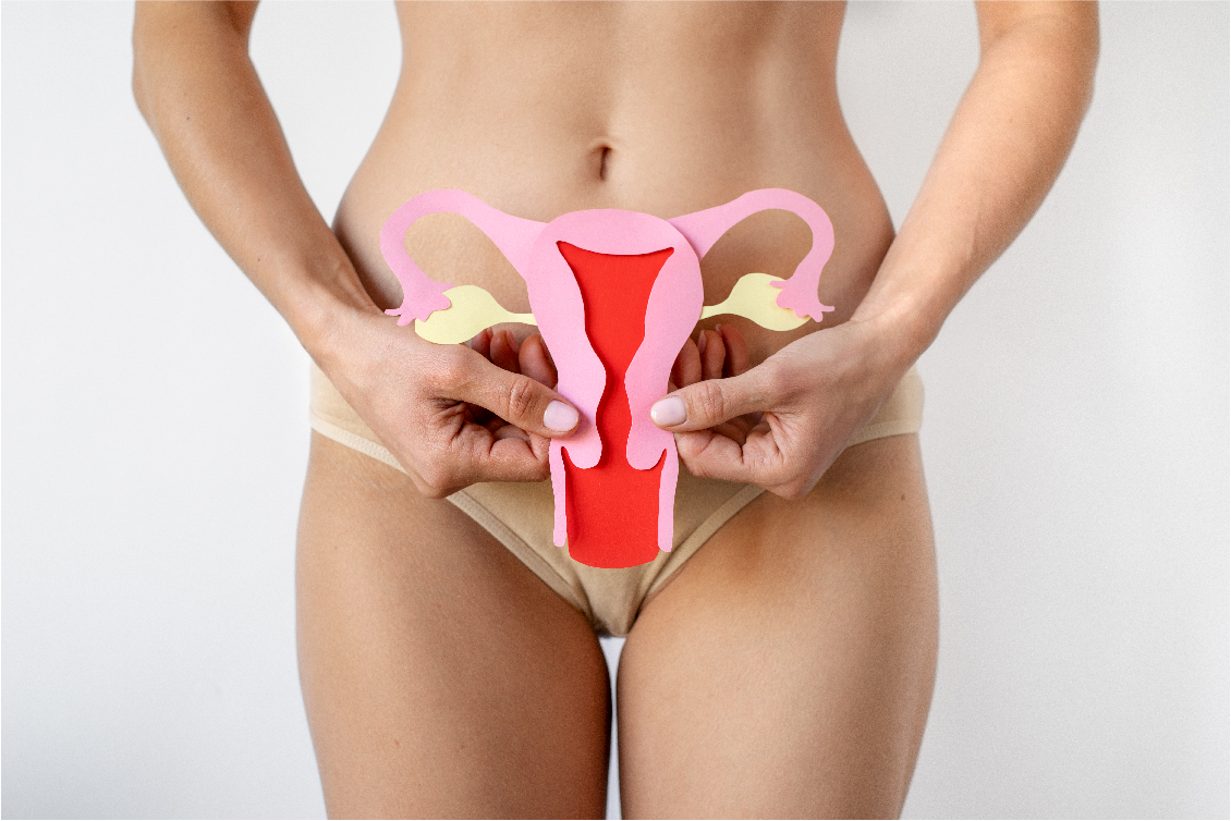 Vaginoplastie
